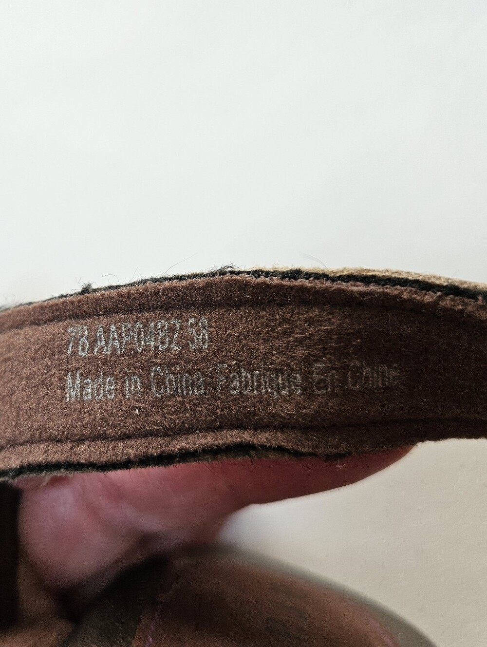 Aravon Comfort Sandal By New Balance- Bronze Sz 7 Like New Condition - Picture 8 of 9